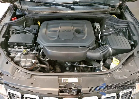 2020 Jeep Grand Cherokee Limited from USA, damaged, VIN 1C4RJEBG7LC348408